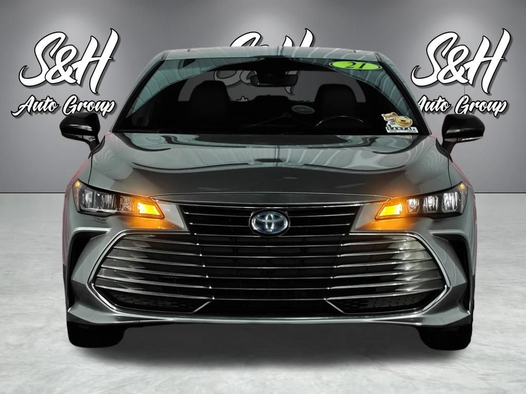 Used 2021 Toyota Avalon XSE w/ Carpet Mat Package (TMS) FWD image 22