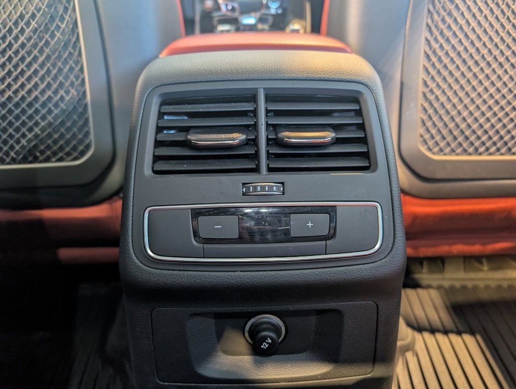 Used 2022 Audi S5 Premium Plus w/ Premium Plus image 26