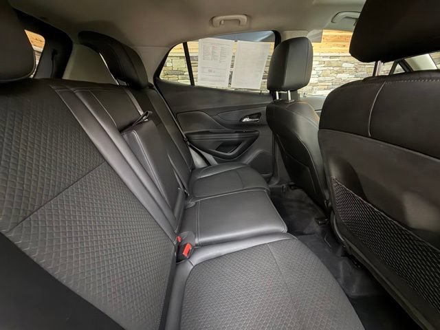 Used 2019 Buick Encore Sport Touring AWD/4WD image 33