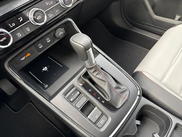 Used 2026 Honda CR-V Sport Touring image 29