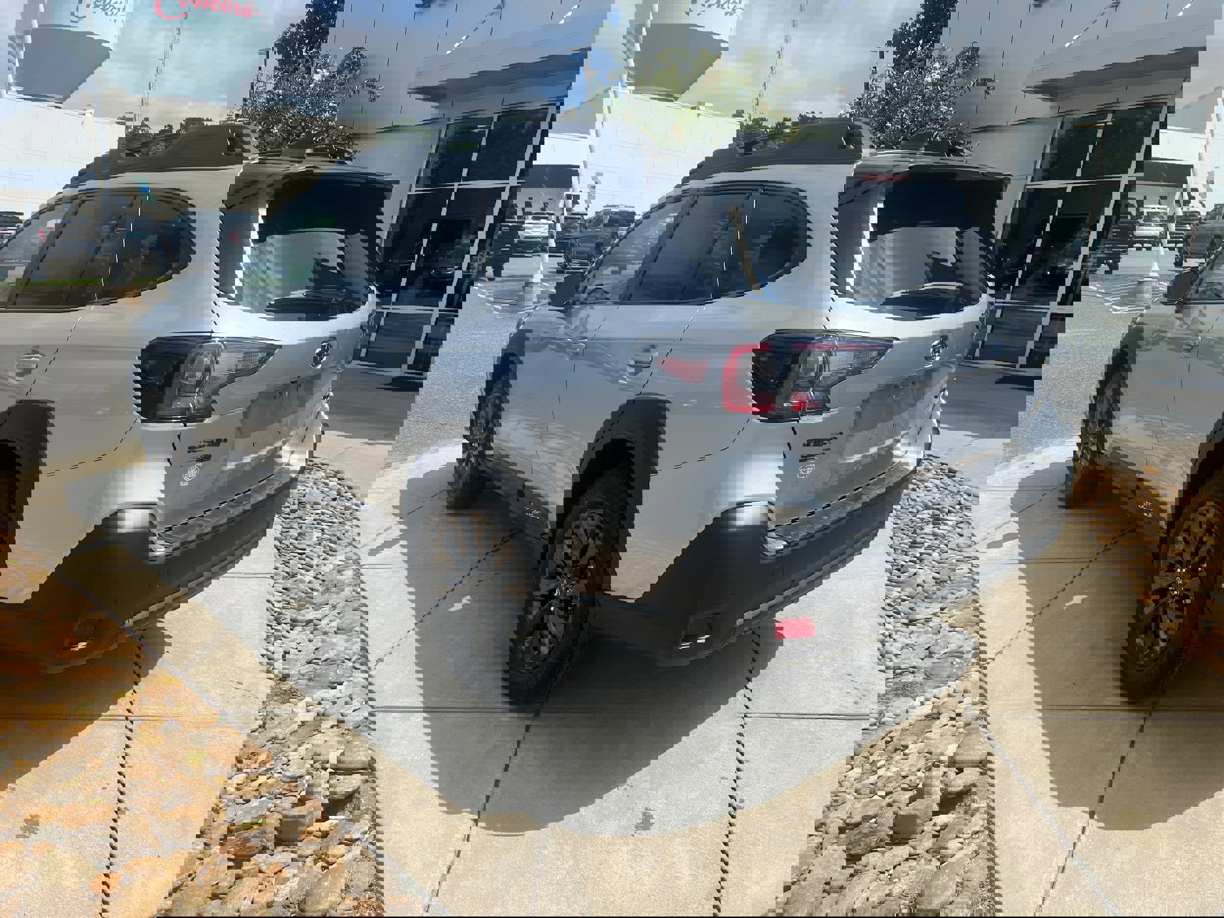 New 2025 Subaru Outback Onyx Edition w/ Popular Package #2