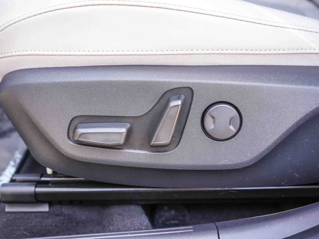 Used 2023 Kia Niro Wind FWD image 20