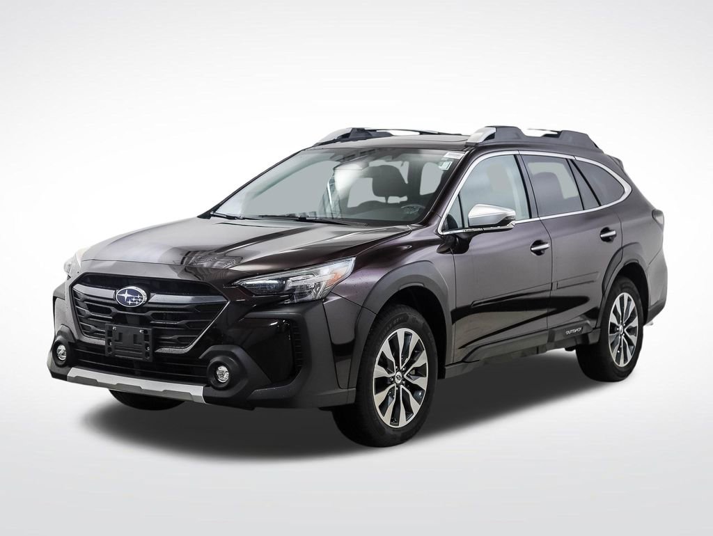 Used 2023 Subaru Outback Touring XT AWD/4WD image 1