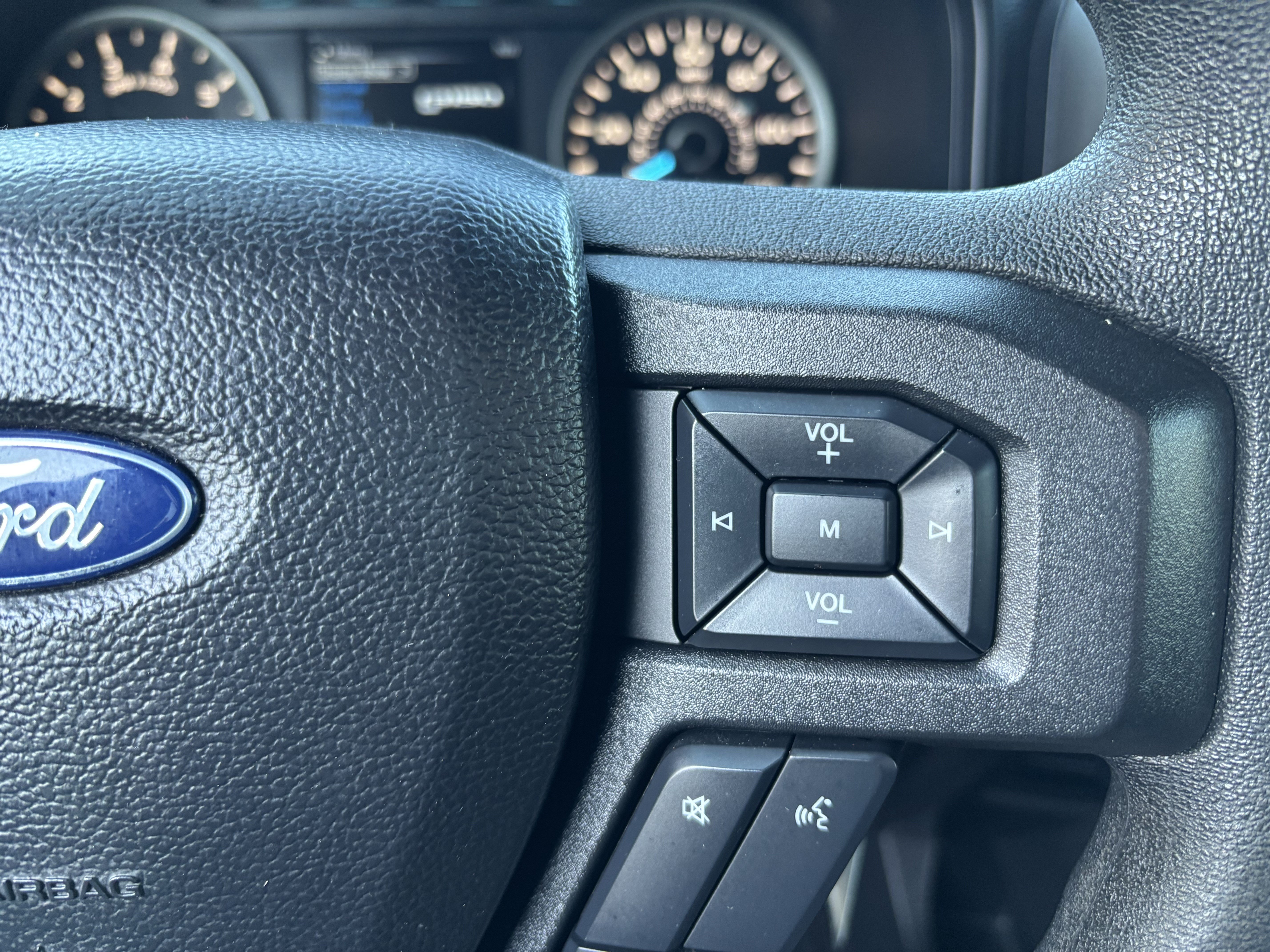 Used 2020 Ford F150 XLT w/ Equipment Group 301A Mid AWD/4WD image 16