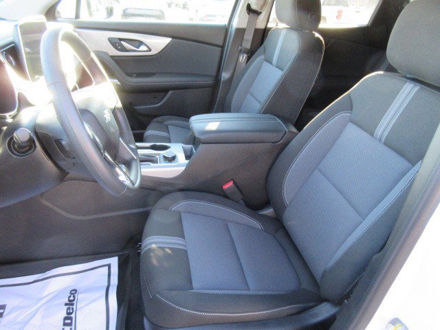 New 2026 Chevrolet Blazer LT image 16