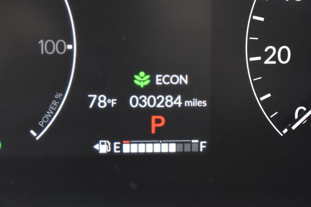Used 2025 Honda CR-V Sport-L image 25
