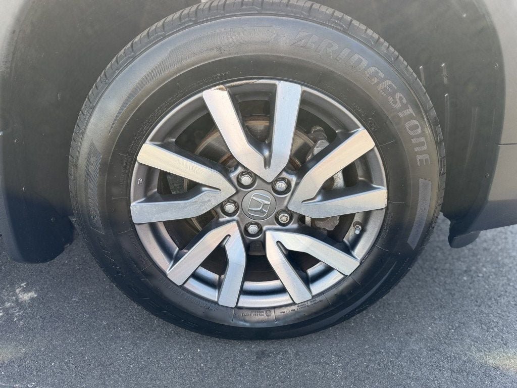 Used 2021 Honda Pilot EX-L image 24