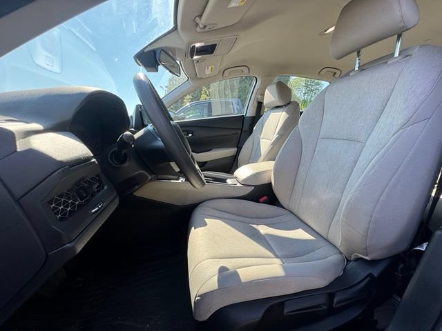 Used 2024 Honda Accord LX image 9