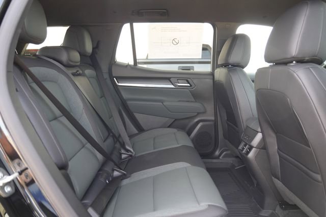 New 2026 GMC Terrain AT4 w/ Convenience Package III image 21