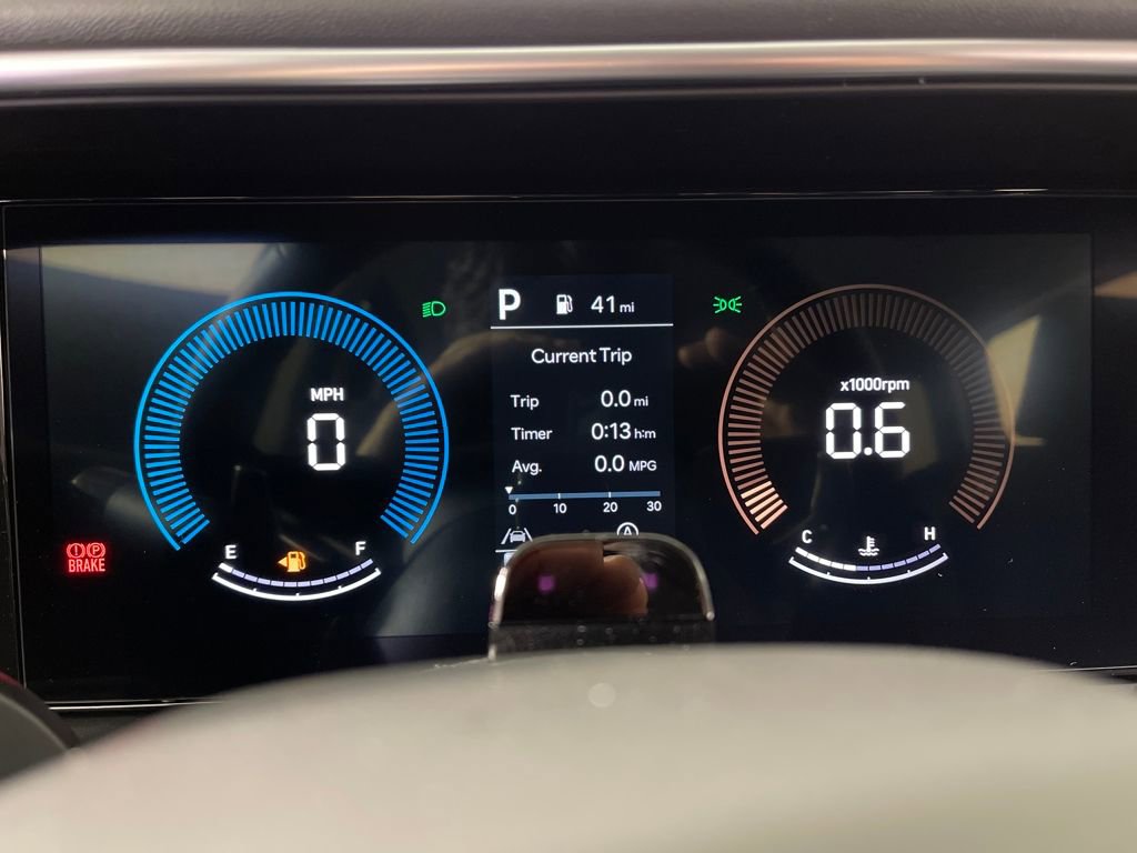 New 2026 Hyundai Palisade SE image 20