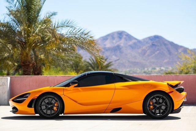 Used 2019 McLaren 720S Performance image 7