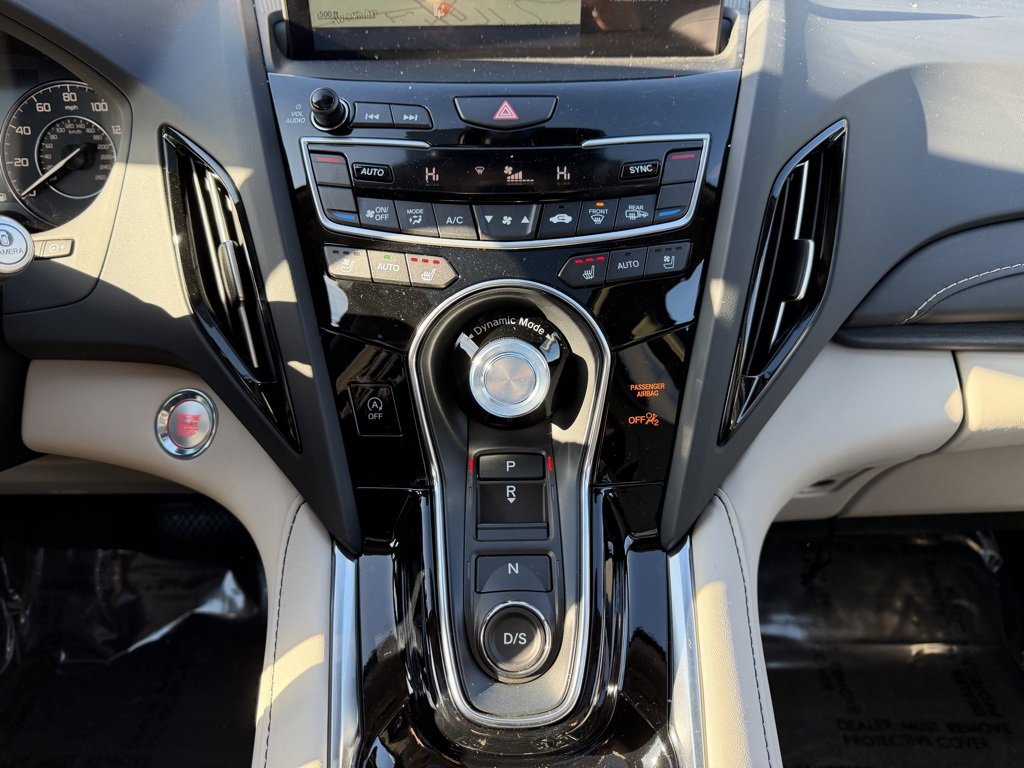 New 2026 Acura RDX Advance Package image 24