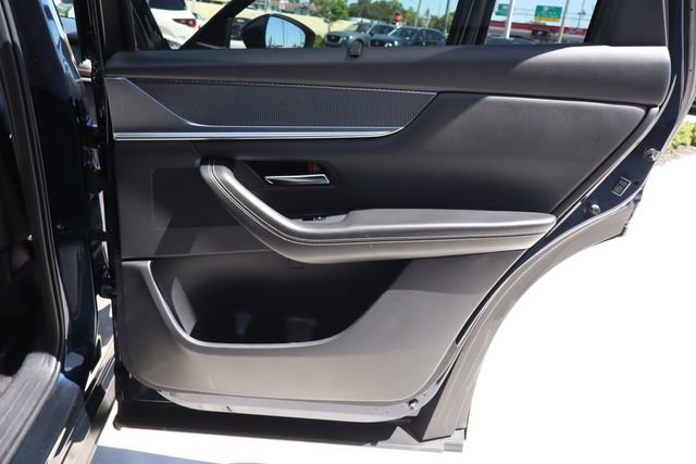 Used 2024 MAZDA CX-90 Plug-In Hybrid w/ Preferred AWD/4WD image 30