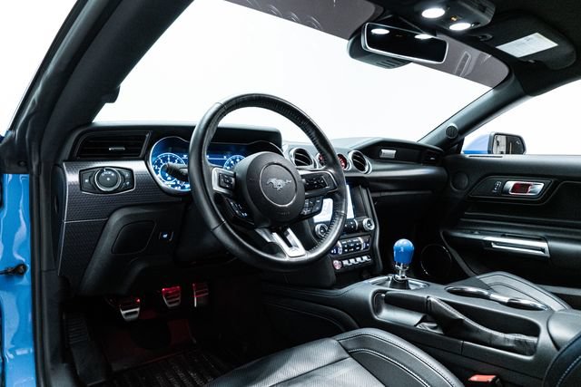 Used 2022 Ford Mustang GT Premium w/ GT Performance Package RWD image 23