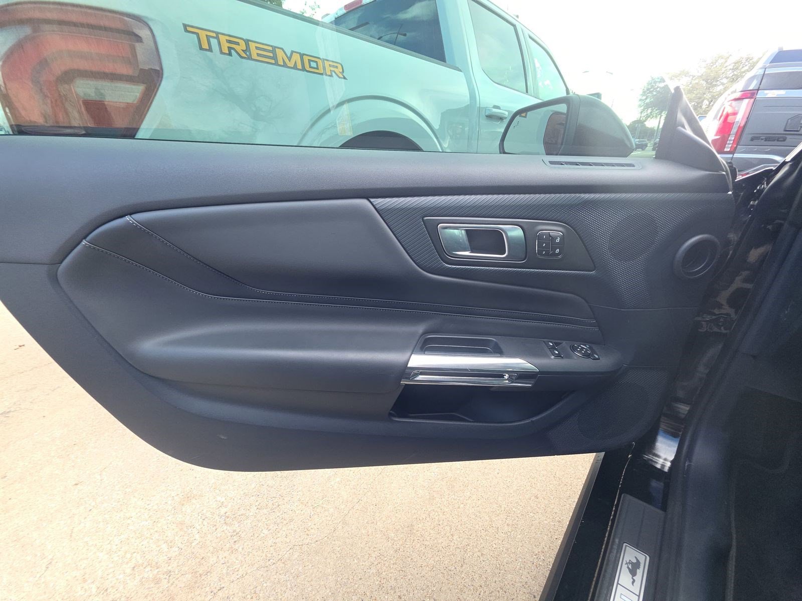 Used 2024 Ford Mustang GT Premium image 16