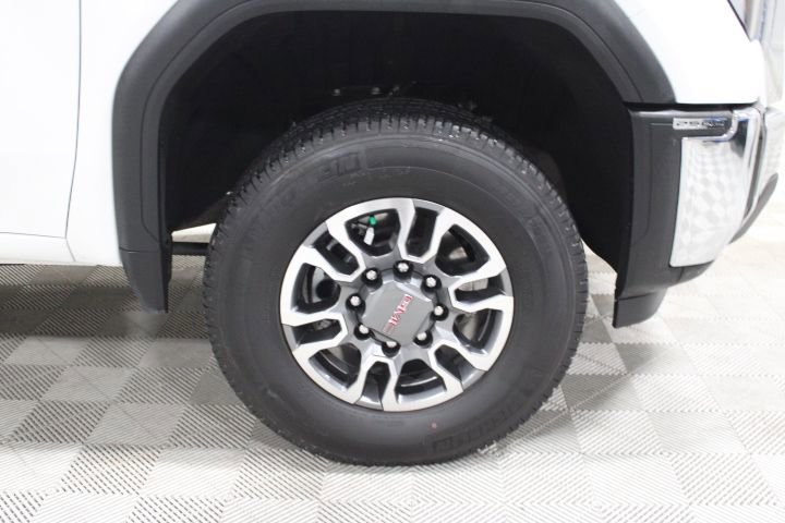 Certified 2025 GMC Sierra 2500 SLE w/ SLE Value Package; AWD/4WD image 45