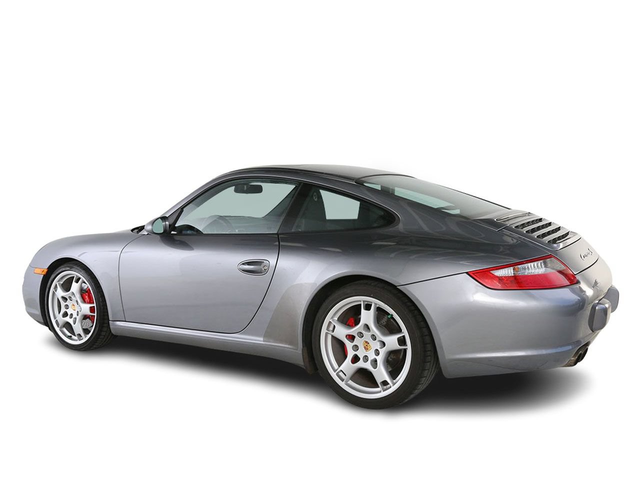Used 2005 Porsche 911 Carrera S RWD image 11