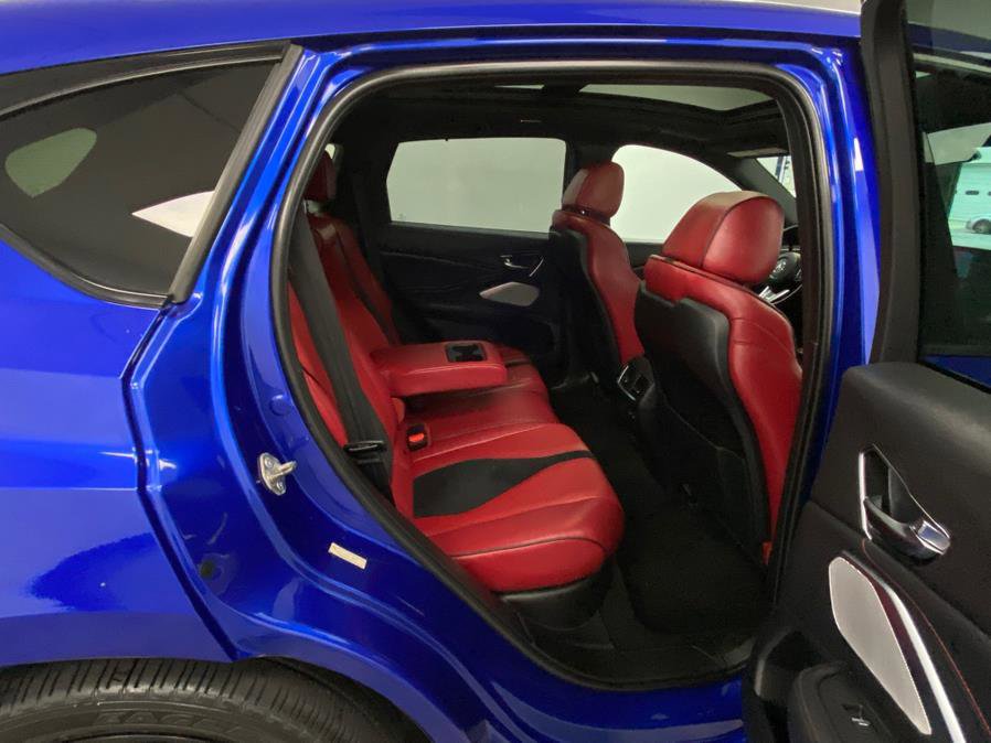 Used 2019 Acura RDX A-Spec image 39