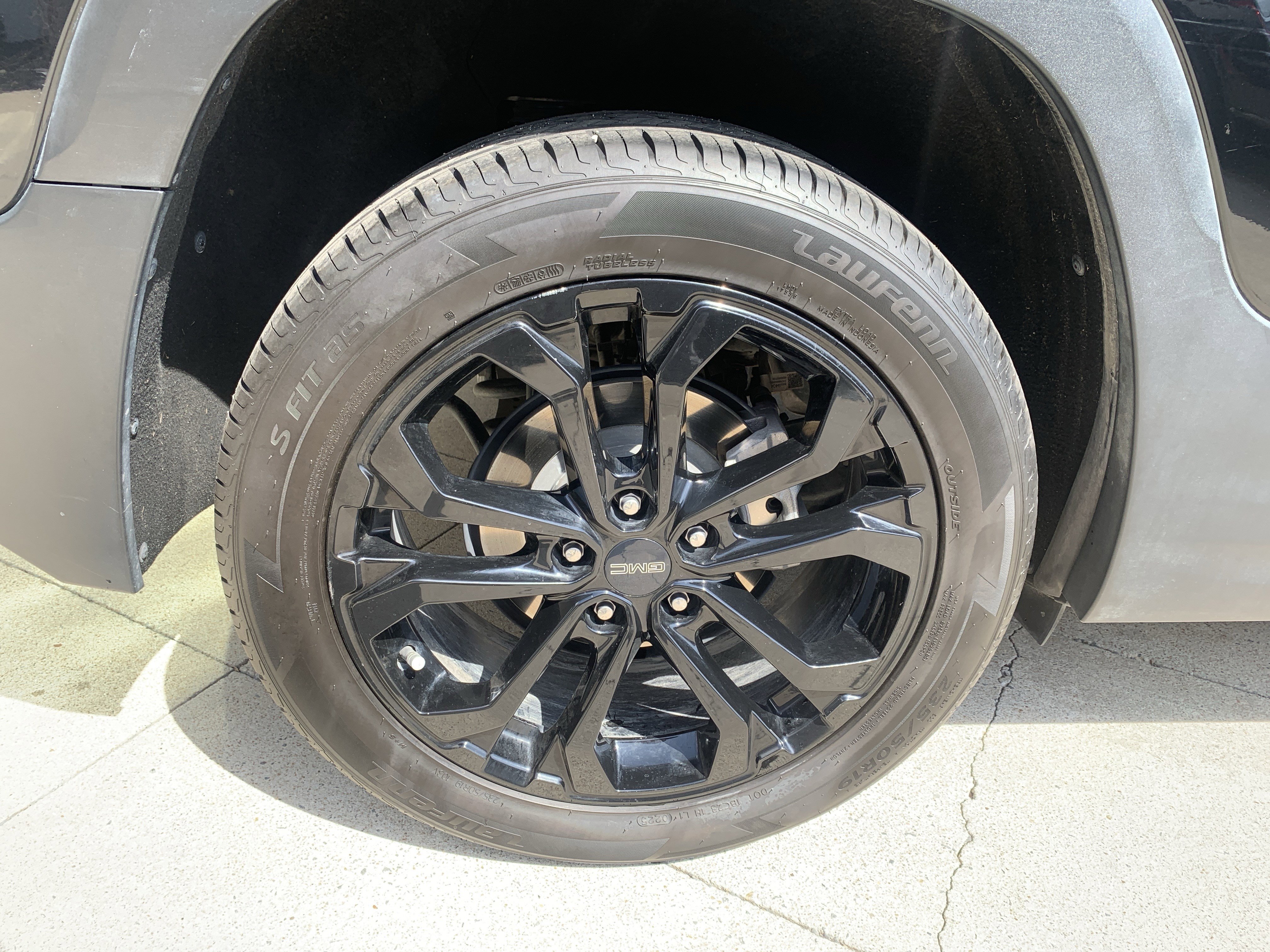 Used 2021 GMC Terrain SLE w/ Elevation Edition image 37