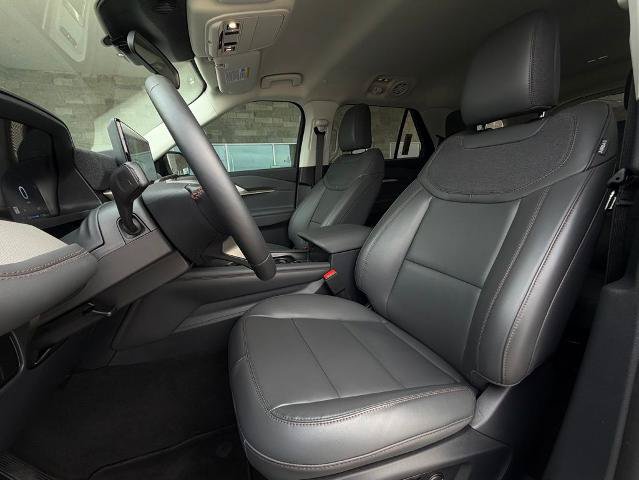 New 2026 Ford Explorer Active w/ Active Comfort Package RWD image 36