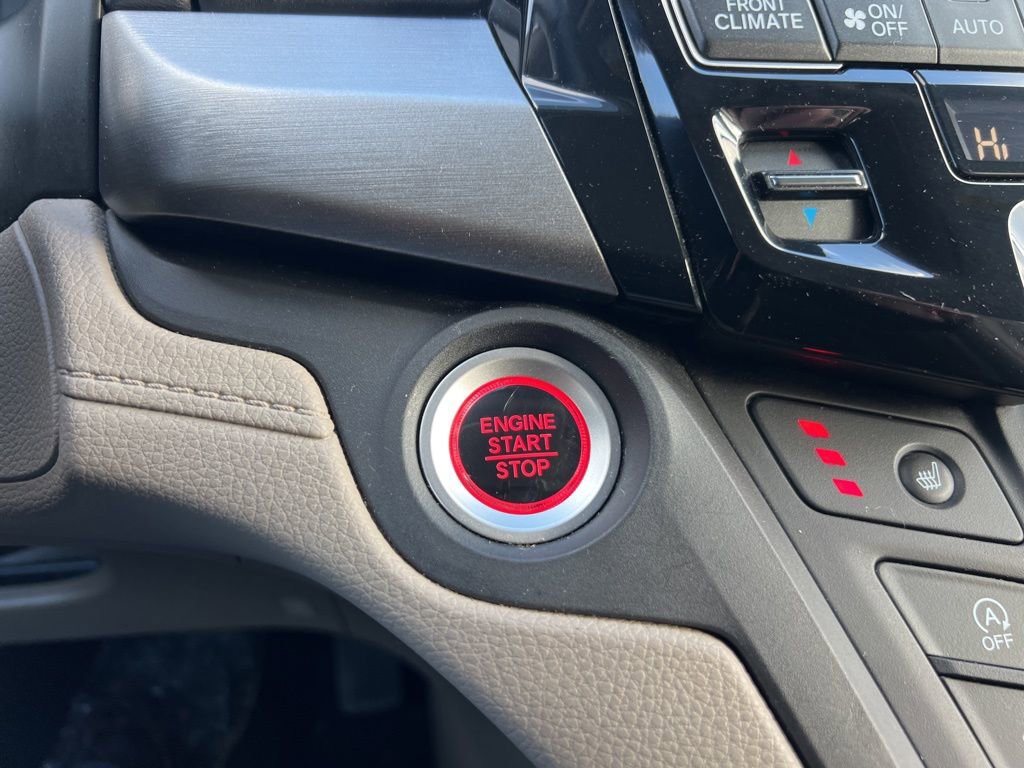 Used 2023 Honda Odyssey EX-L image 15