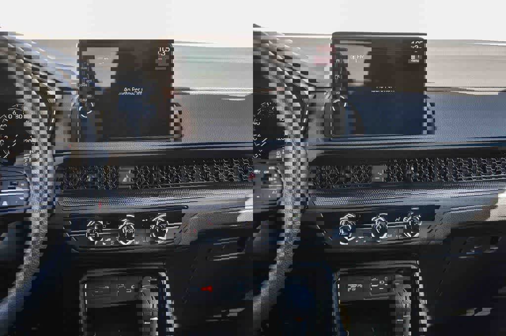 New 2026 Honda CR-V LX image 14