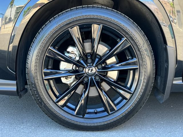 Used 2024 Lexus NX 450h+ F Sport w/ Vision Package AWD/4WD image 23