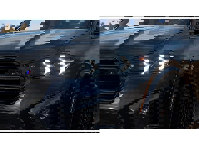 New 2026 BMW X5 M Competition image 6