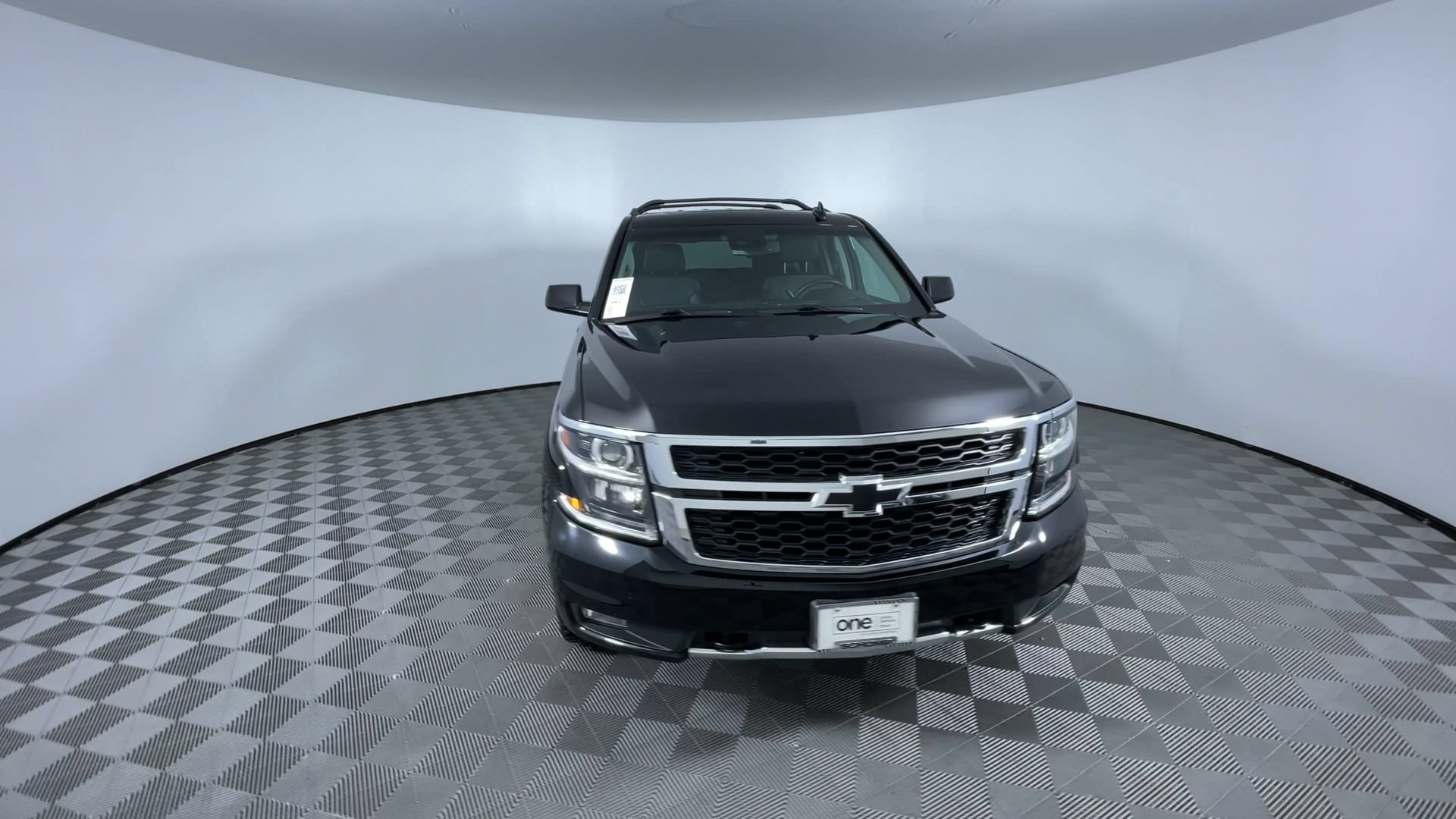 Used 2018 Chevrolet Tahoe LT AWD/4WD image 3