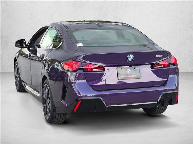 New 2026 BMW 228i FWD image 8