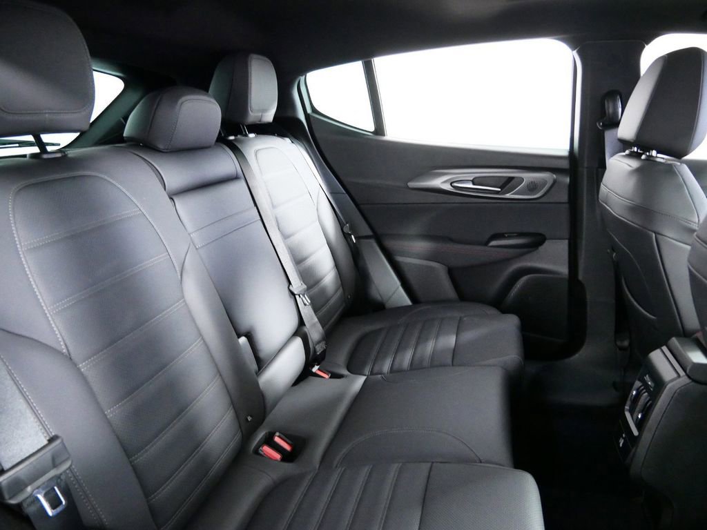 Certified 2024 Dodge Hornet GT image 29