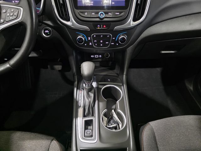 Used 2022 Chevrolet Equinox LT FWD image 20