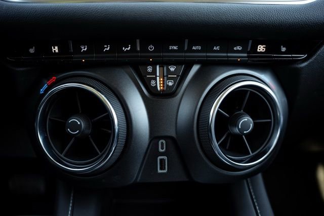 New 2026 Chevrolet Blazer LT w/ LPO, Cargo Package image 21