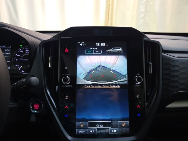 Certified 2025 Subaru Forester Premium AWD/4WD image 19