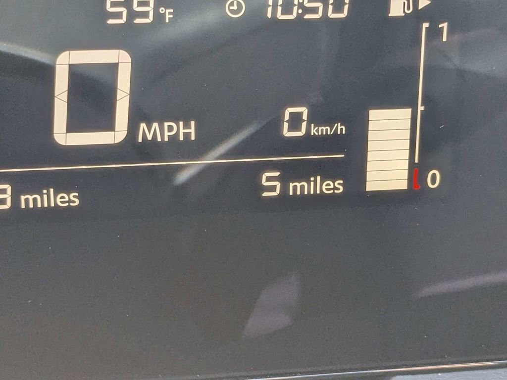 New 2026 Nissan Sentra S w/ S Cold Weather Package image 29