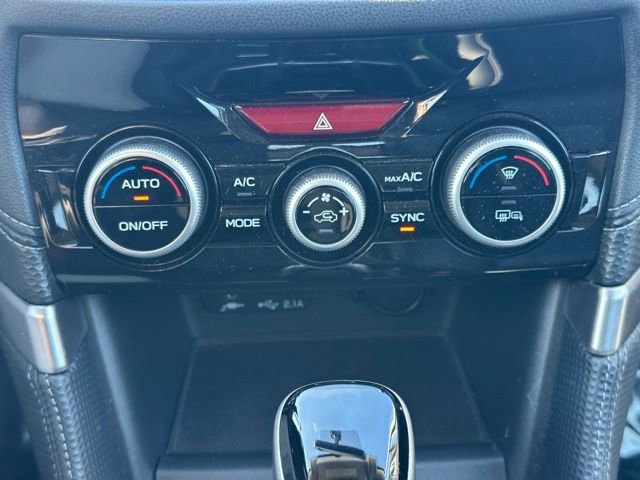 Used 2021 Subaru Forester Limited w/ Popular Package #3 image 18