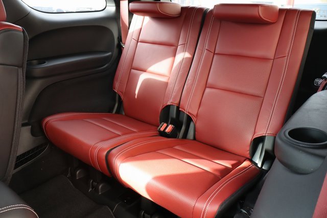 Used 2024 Dodge Durango SRT Hellcat image 48