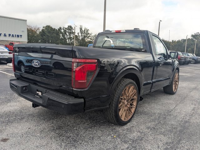 New 2025 Ford F150 XL image 5