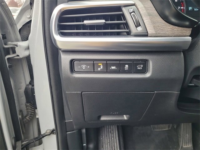 Used 2021 Kia Telluride EX w/ EX Premium Package image 23