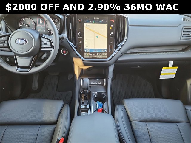 New 2026 Subaru Ascent Bronze Edition image 21