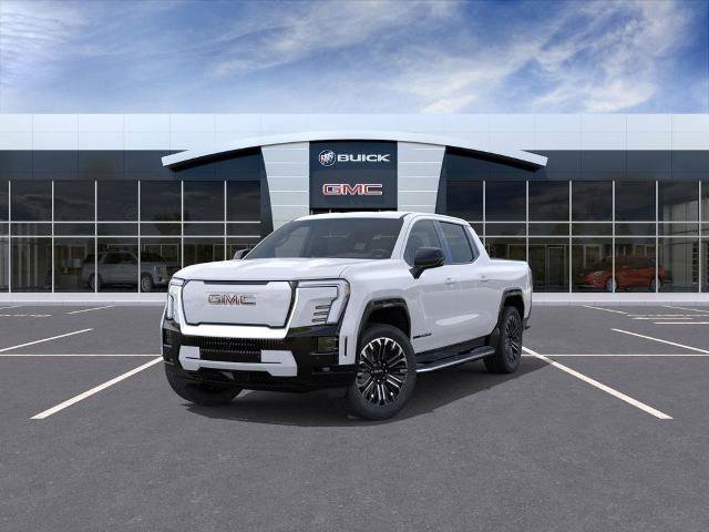 New 2026 GMC Sierra EV Denali image 8