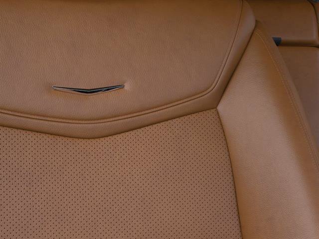 New 2026 Cadillac XT5 Premium Luxury FWD image 21