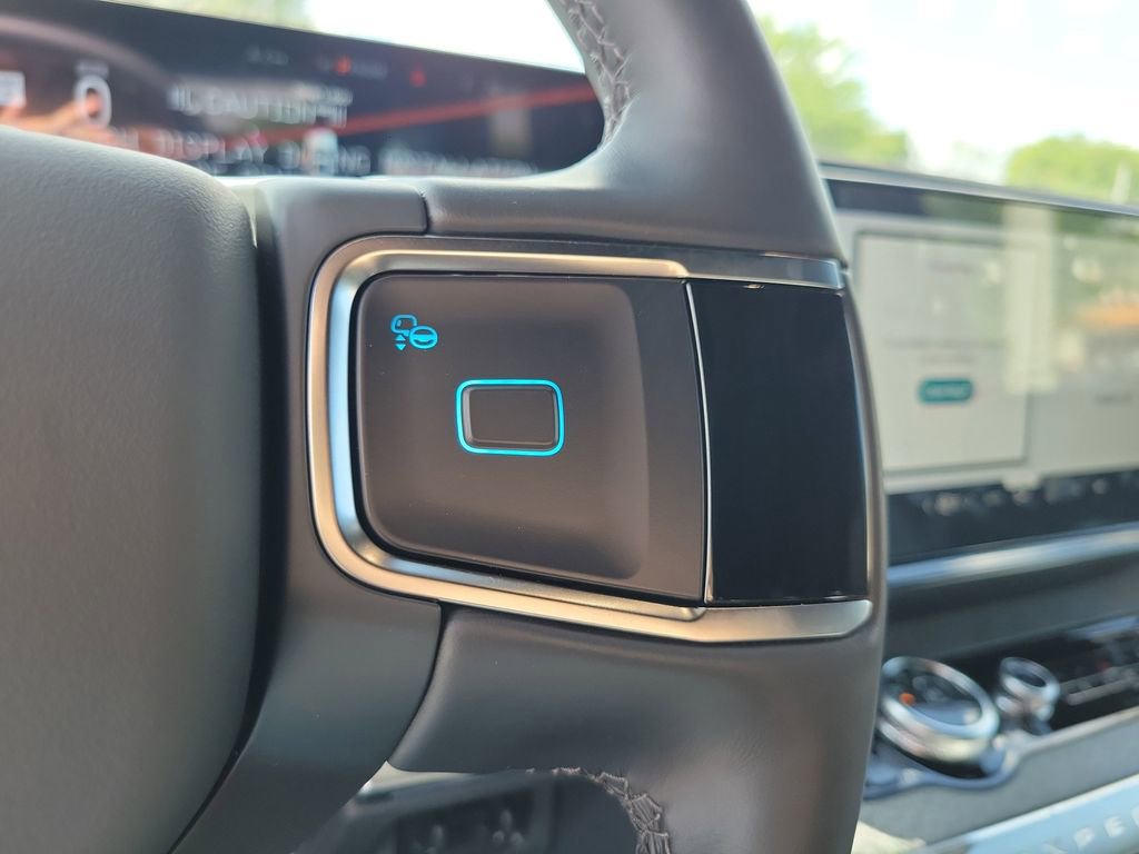 New 2026 Ford Expedition Tremor image 20