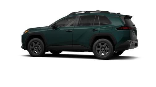 New 2026 Toyota RAV4 FWD image 5