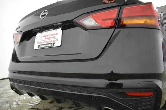 Certified 2024 Nissan Altima 2.5 SR w/ SR Premium Package image 44