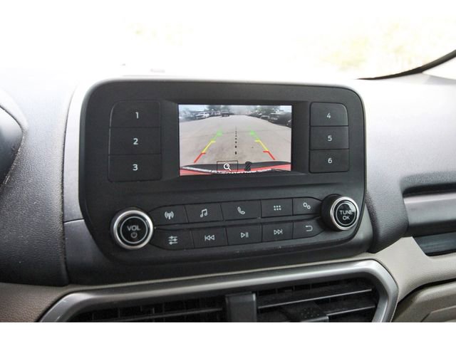 Certified 2019 Ford EcoSport S FWD image 24