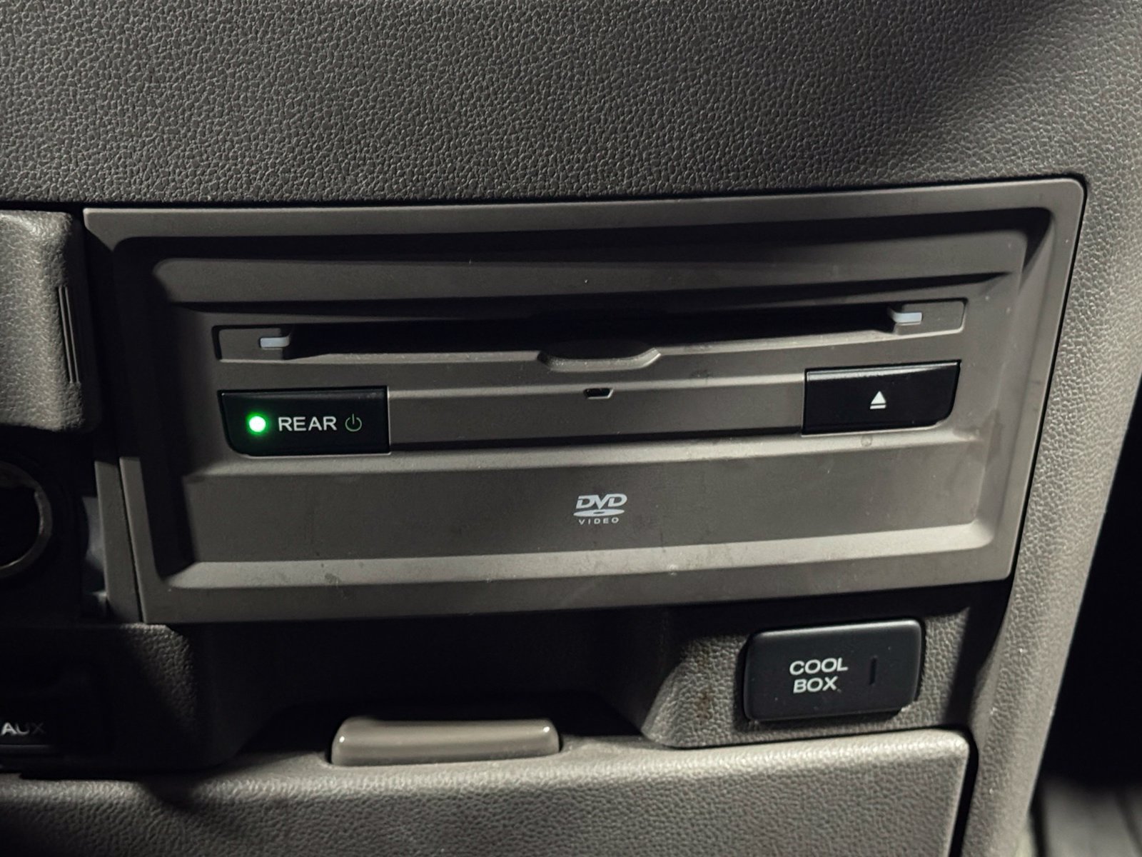 Used 2016 Honda Odyssey Touring Elite image 24