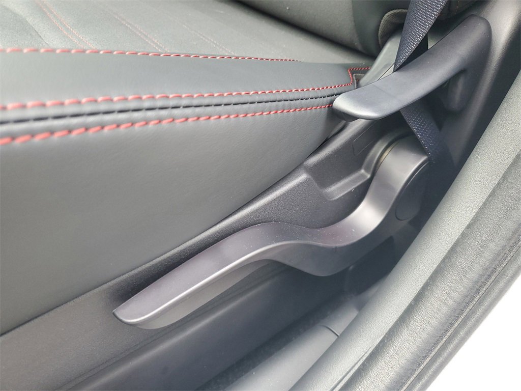 New 2025 Mitsubishi Outlander Sport SE image 16