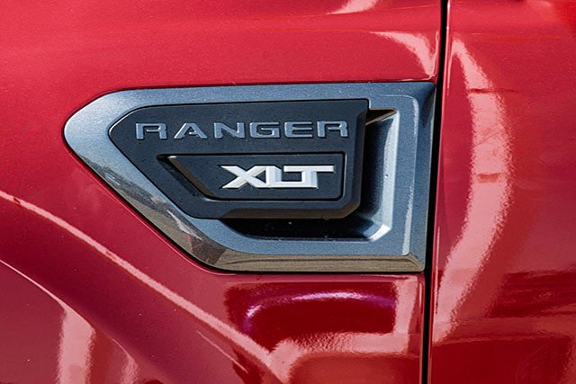 Used 2021 Ford Ranger XLT w/ Equipment Group 302A High AWD/4WD image 18