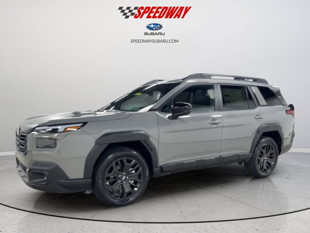 New 2026 Subaru Outback Limited XT AWD/4WD image 11